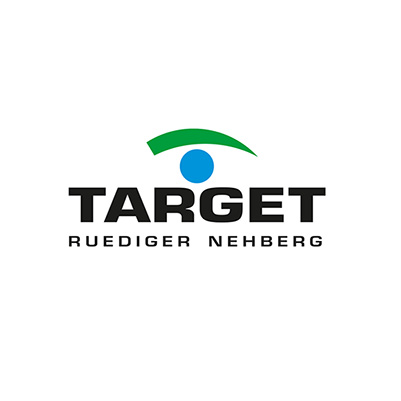 Logo Target e.V. Ruediger Nehberg