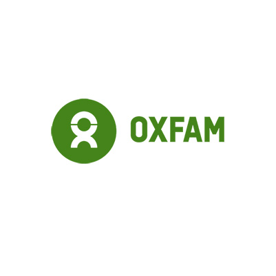 Logo Oxfam