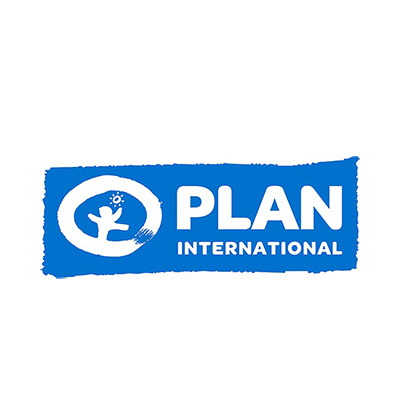 Logo Plan International