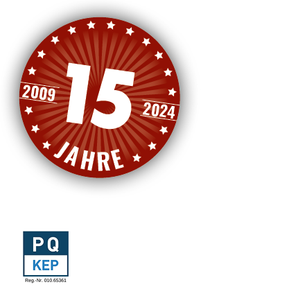 Moderne Logistiklösungen mit dynamischem Transportprozess